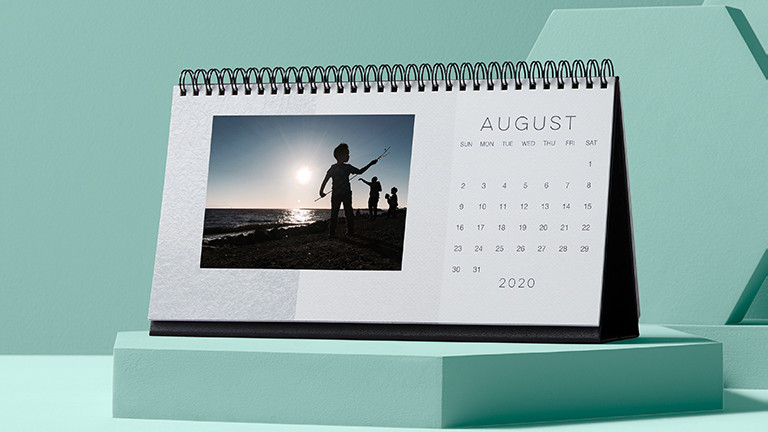 Custom Calendars For 2020 Photo Calendars Shutterfly