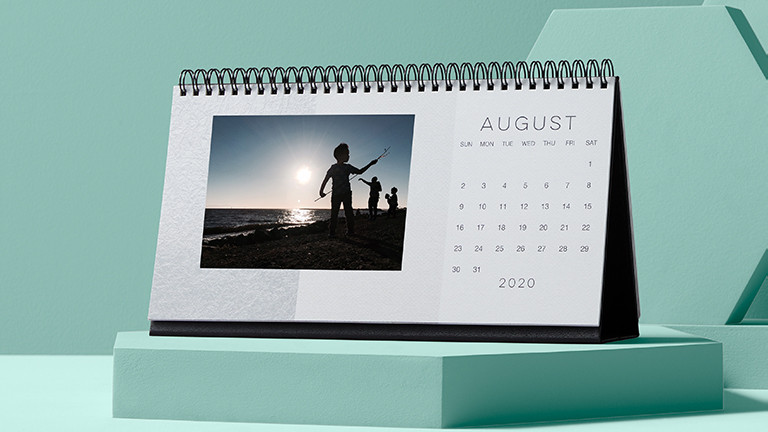 Custom Calendars For 2020 Photo Shutterfly Custom Calendars For 2020 Photo