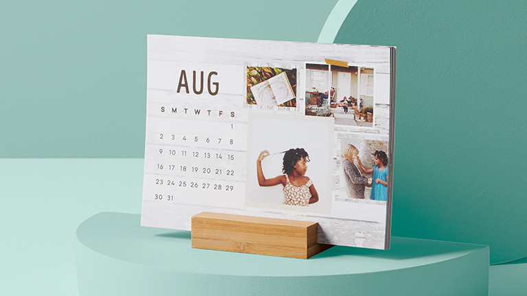 Custom Calendars For 2020 Photo Calendars Shutterfly