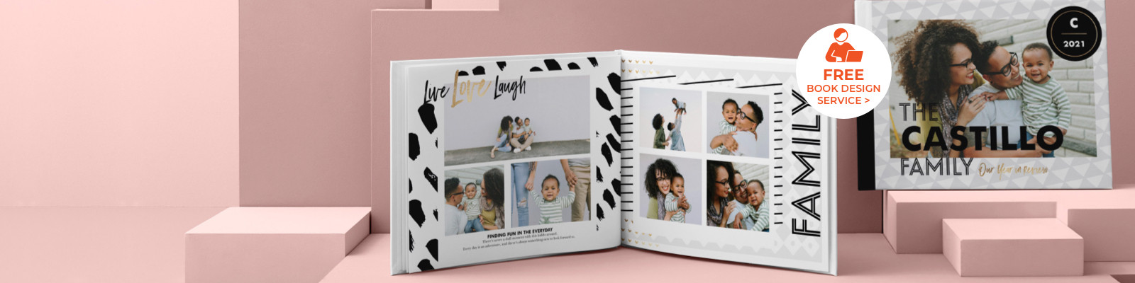 Wnik7z1xmi92ym Each side of the glossy paper stock used in our photo books is considered one page. 2