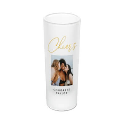 Personalized Everyday Drinking Glasses - Family Market