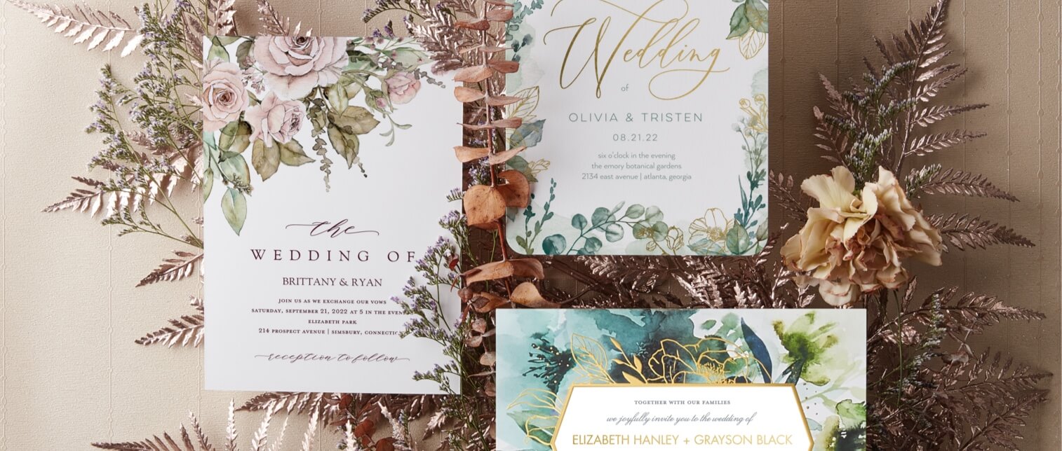The Wedding Shop