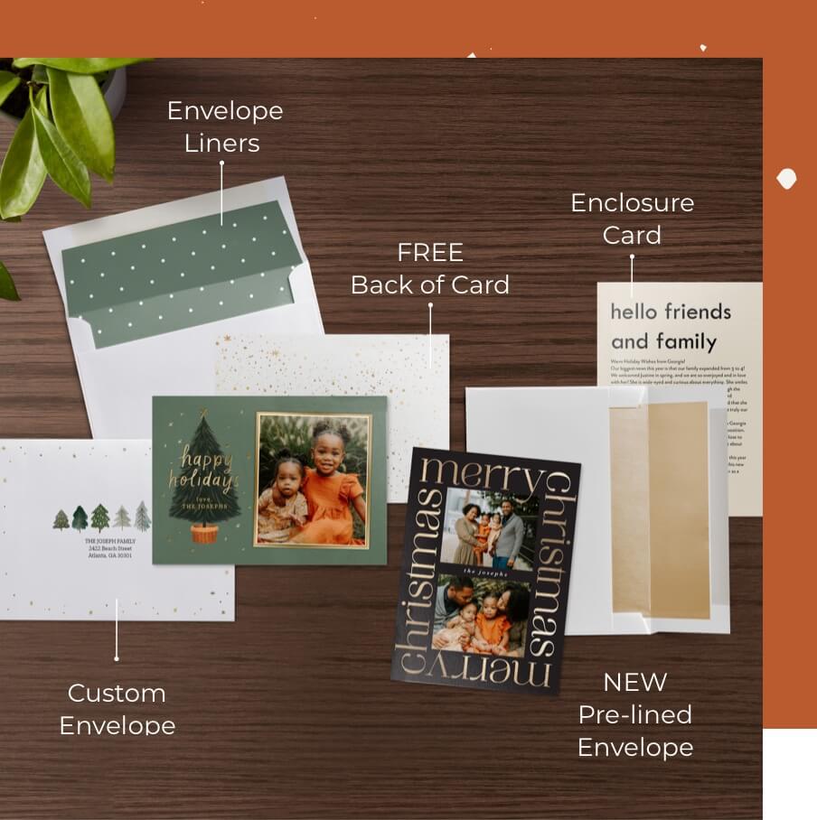 Photo Cards | Custom Greeting Cards & Stationery | Shutterfly