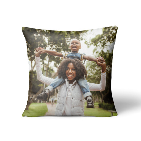 Personalized bed clearance pillows