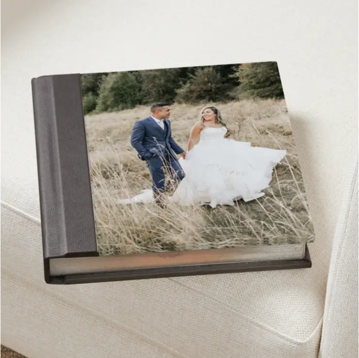 Wedding Albums, Free Photo Album Designer Service