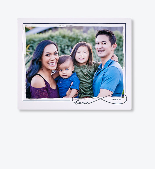 Metal Prints Print Your Photos Onto Shutterfly