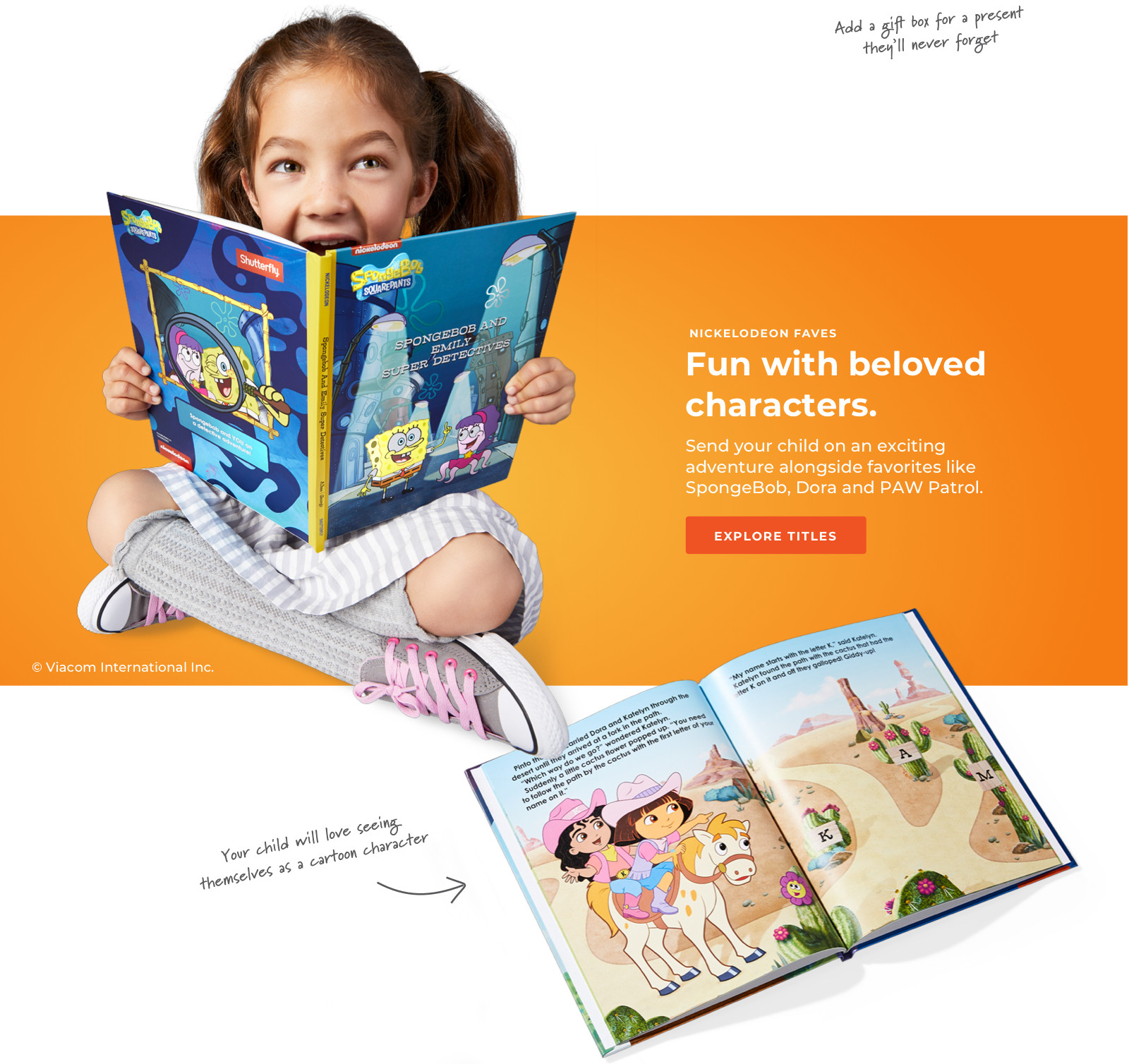 personalized story books for children shutterfly