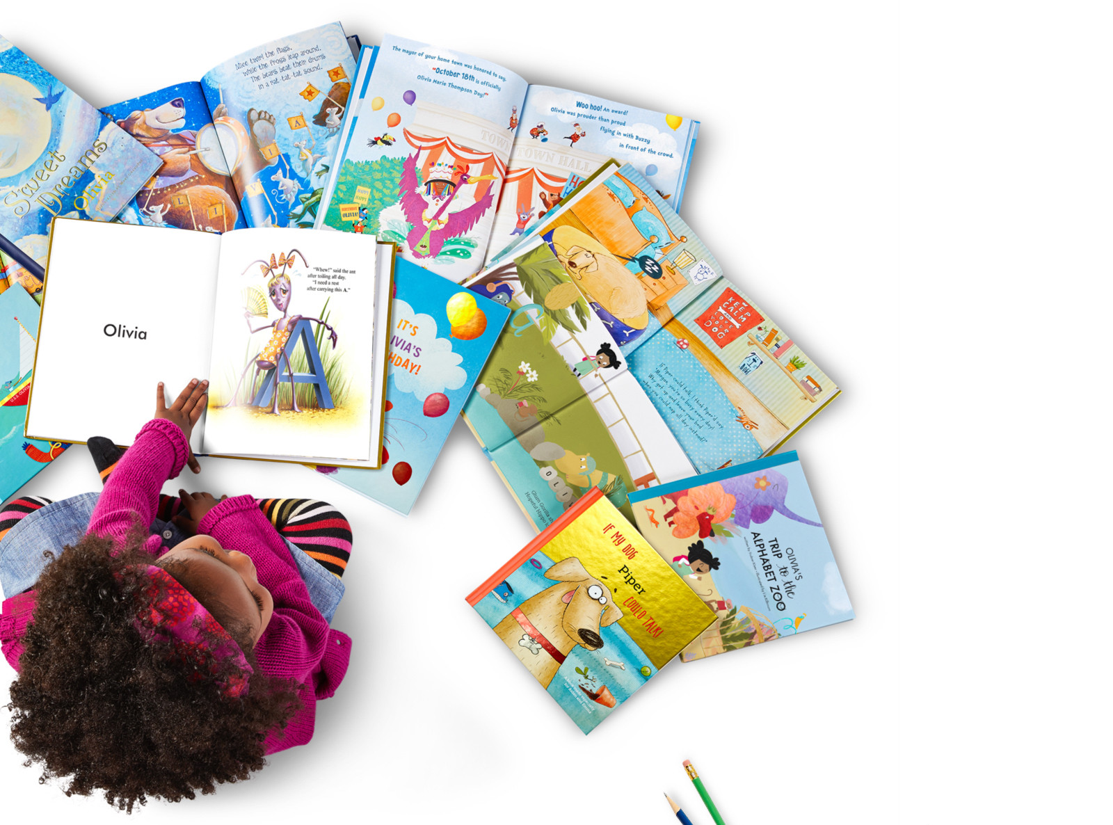 personalized gifts for kids