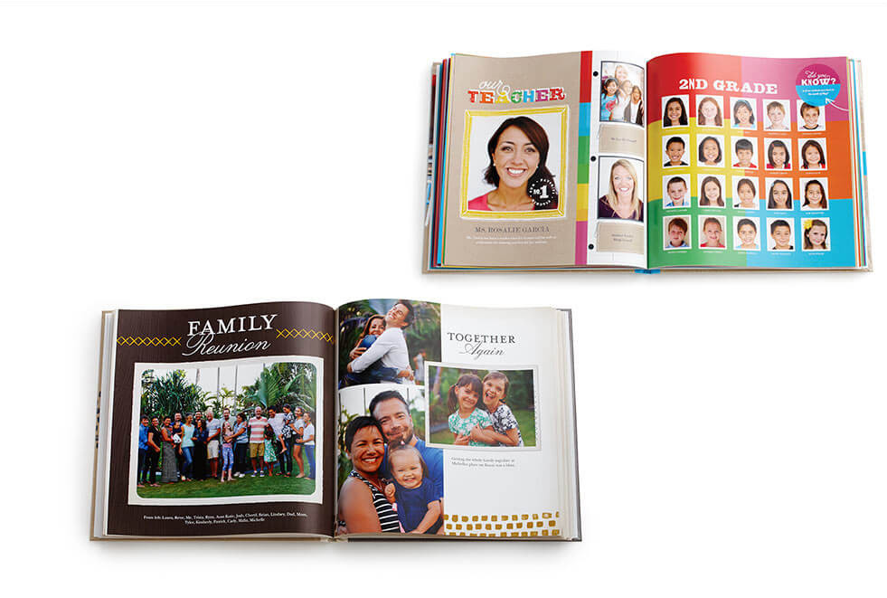 photo books photo albums