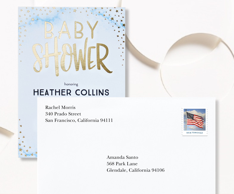 how-to-address-baby-shower-invitations-baby-shower-invitations-envelopes-baby-shower