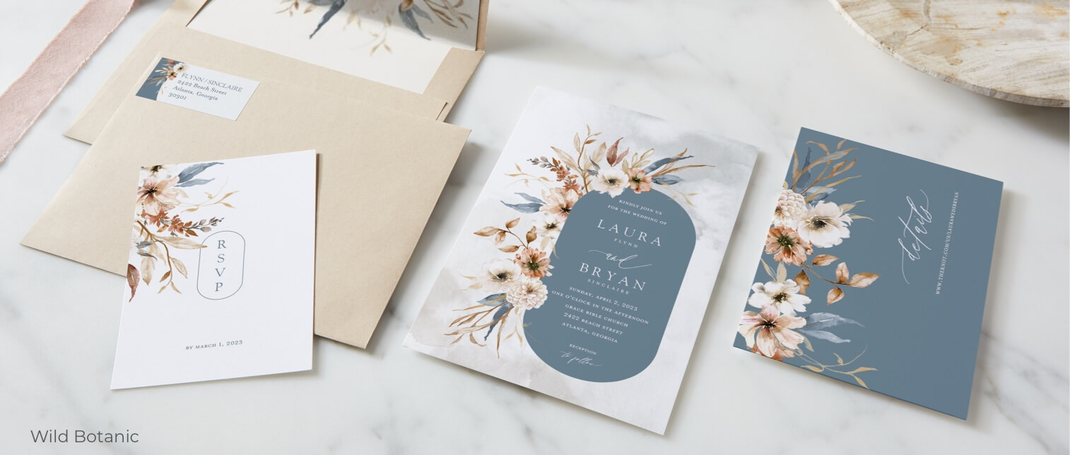 The Wedding Shop