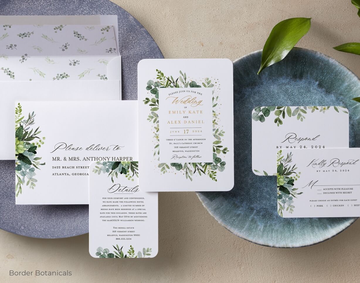 The Wedding Shop