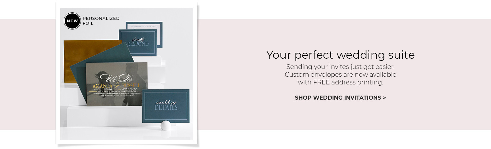 wedding suite wedding stationery packages shutterfly