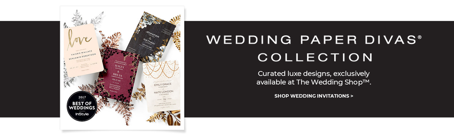 wedding paper divas collection wedding invitations online shutterfly