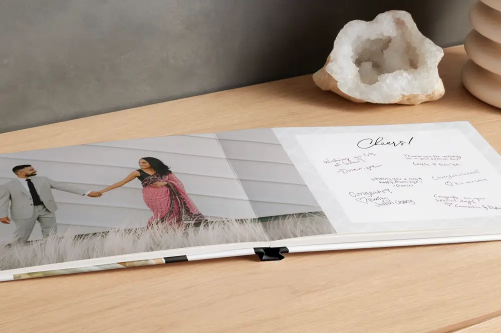Wedding Album Custom Design Services Will Save You Time and Money