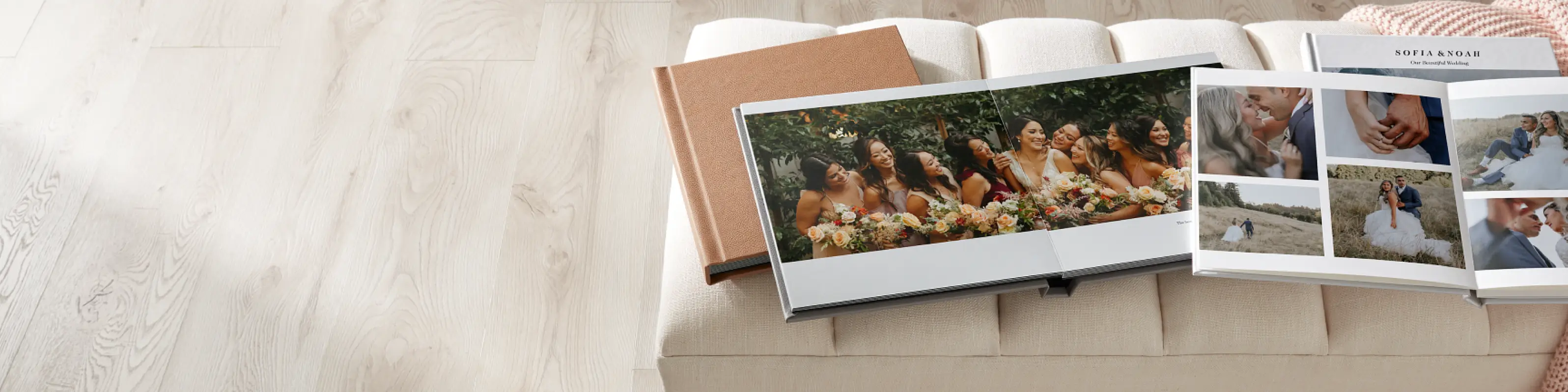 Wedding Album Custom Design Services Will Save You Time and Money