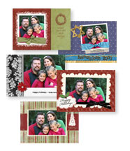 Get free, exclusive card templates designed by our<br>Digital Scrapbooking Advisory Team